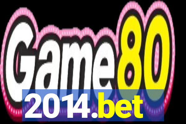2014.bet