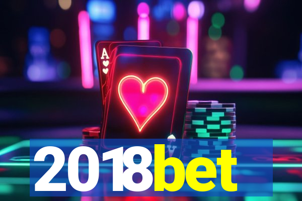 2018bet