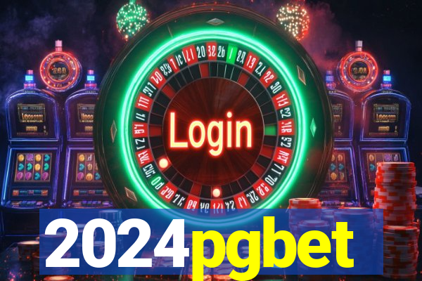 2024pgbet