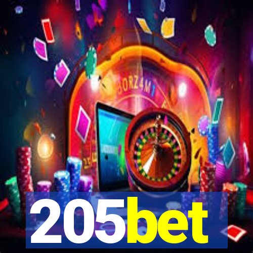 205bet