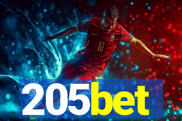 205bet