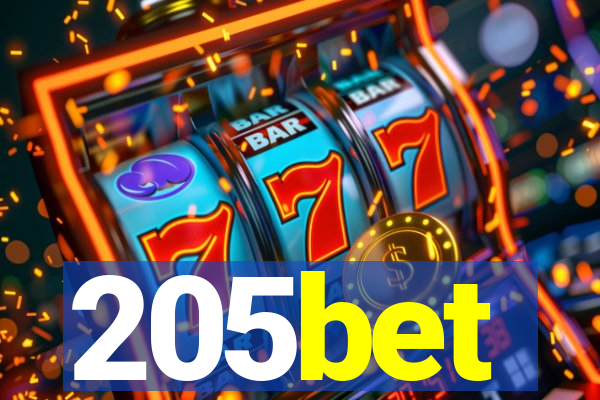 205bet