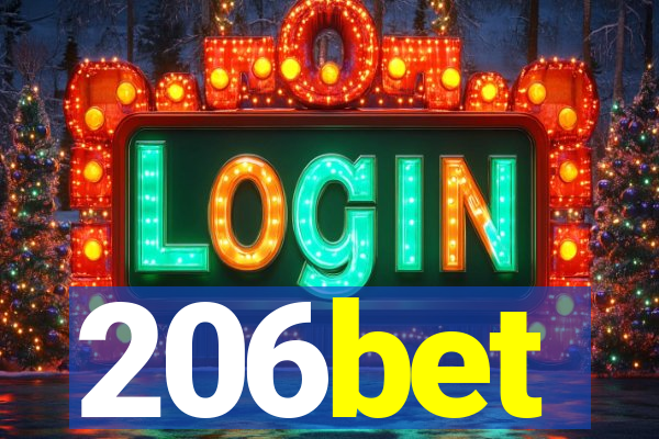 206bet