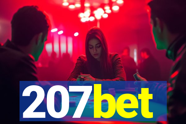 207bet