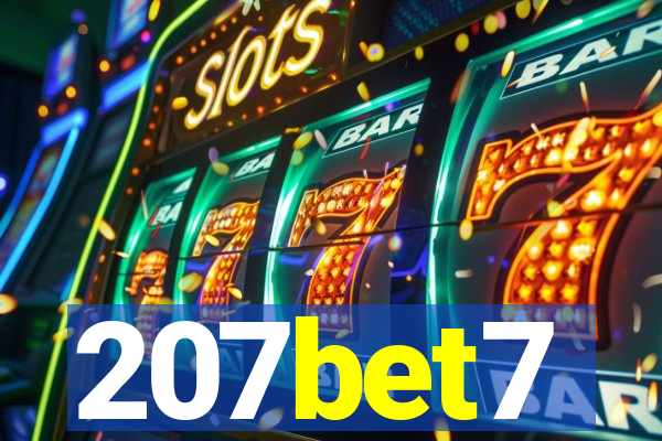 207bet7