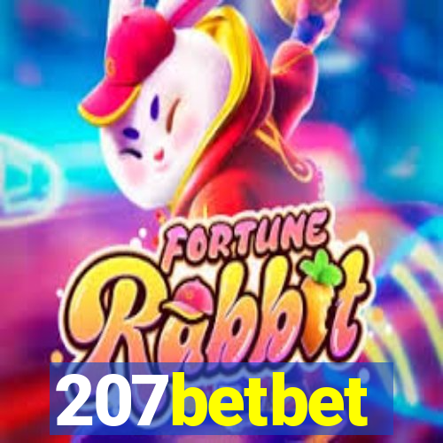 207betbet