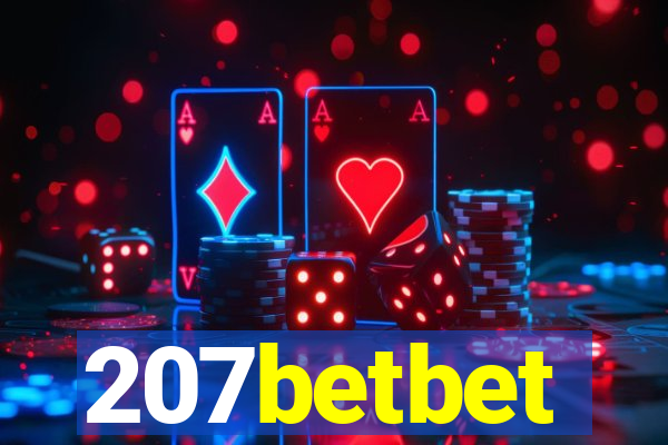 207betbet