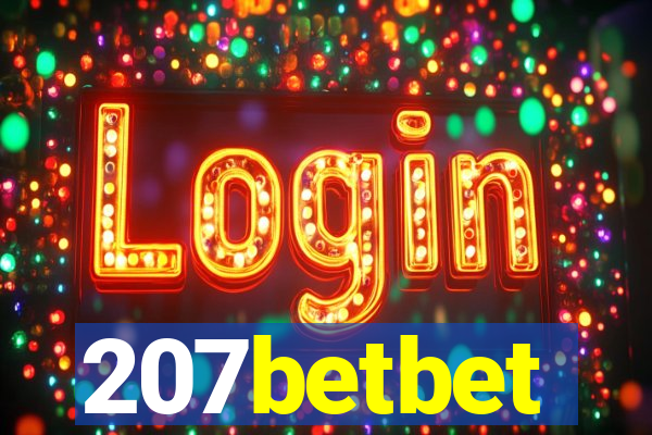 207betbet