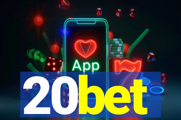 20bet
