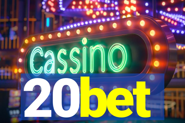 20bet