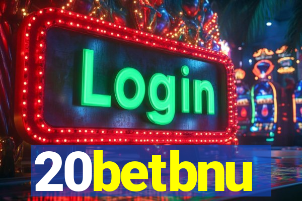 20betbnu