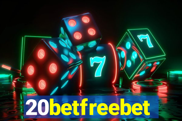 20betfreebet