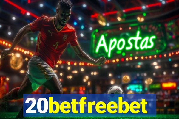 20betfreebet