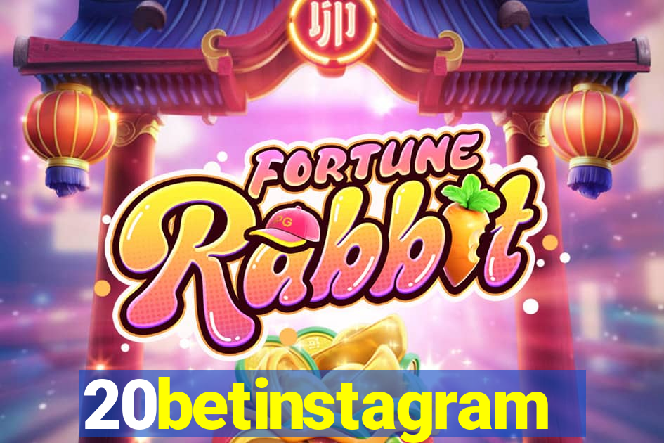 20betinstagram