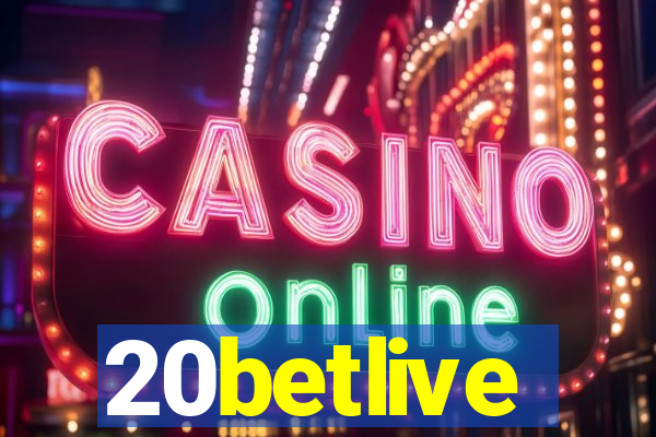 20betlive