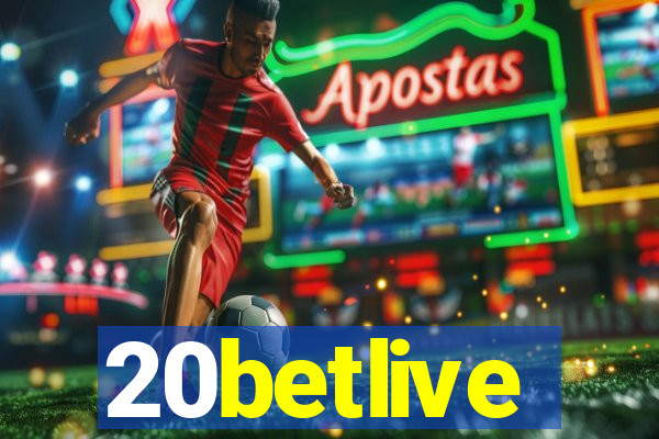 20betlive