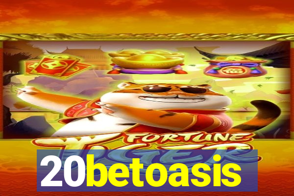 20betoasis