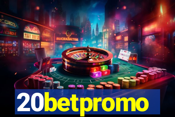 20betpromo