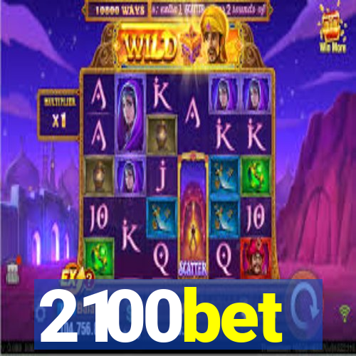 2100bet