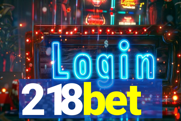 218bet