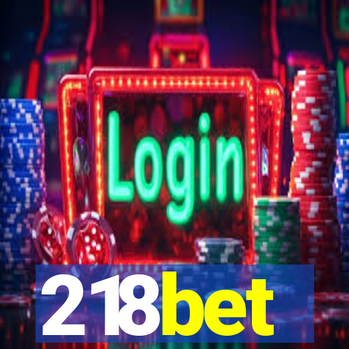 218bet