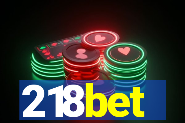 218bet