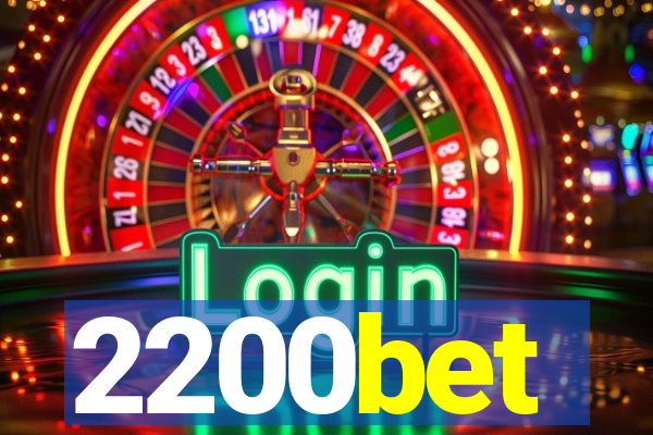 2200bet