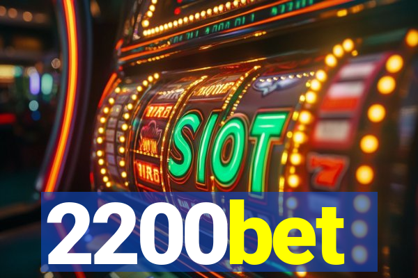 2200bet