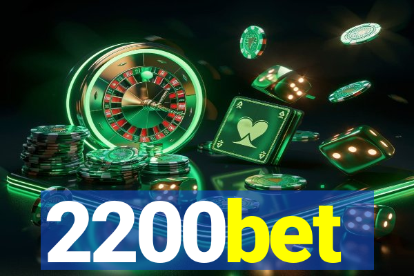2200bet