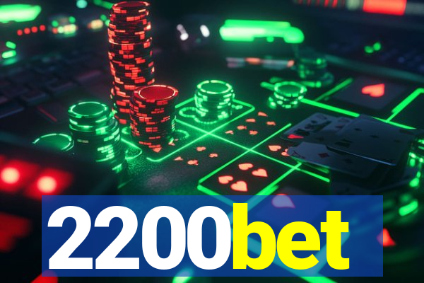 2200bet