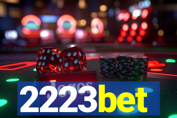 2223bet