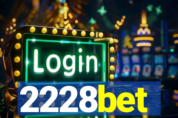 2228bet