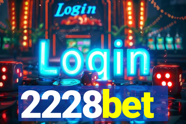 2228bet