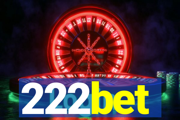 222bet