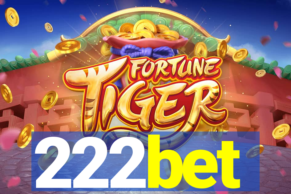222bet