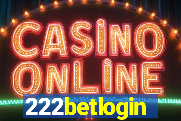 222betlogin