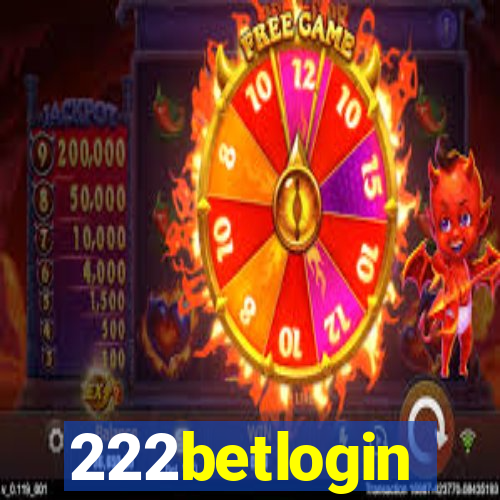 222betlogin