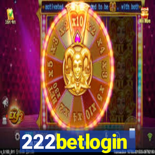 222betlogin