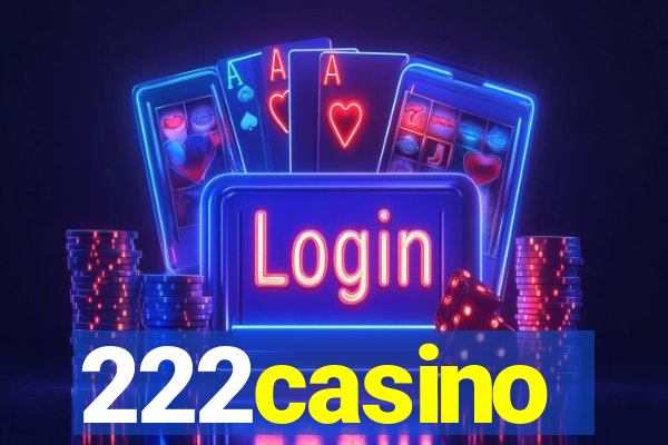222casino