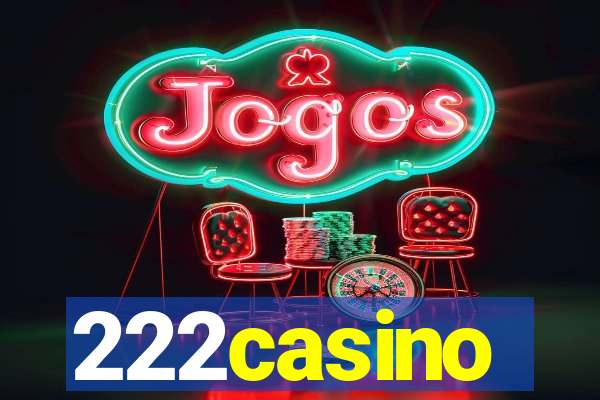 222casino