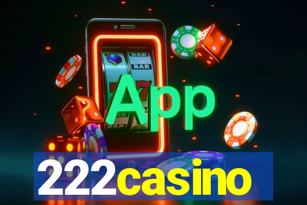 222casino