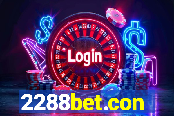 2288bet.con