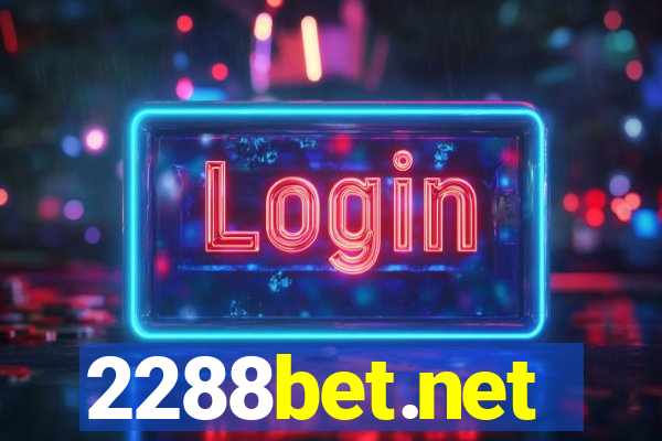 2288bet.net