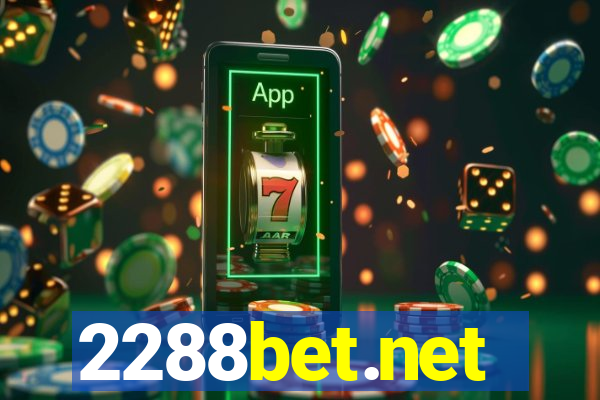 2288bet.net