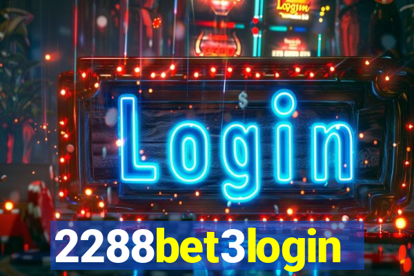 2288bet3login