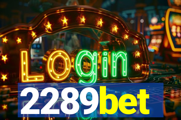 2289bet