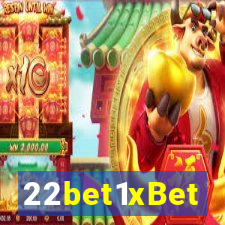 22bet1xBet