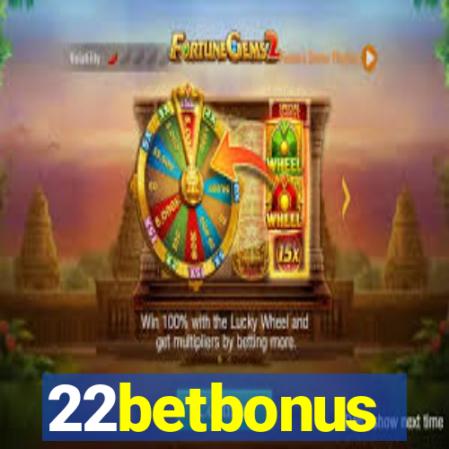 22betbonus