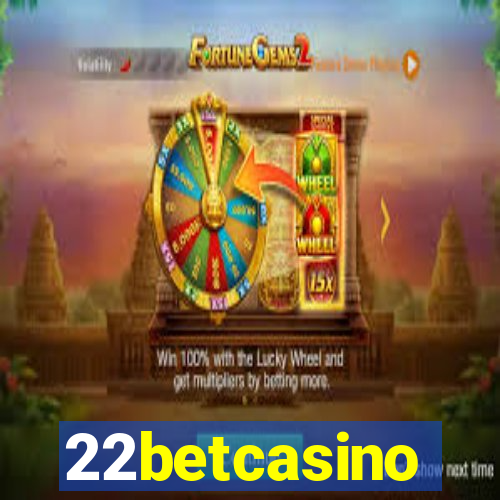 22betcasino