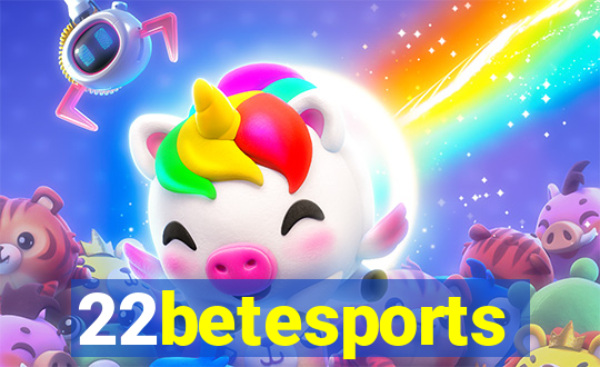 22betesports